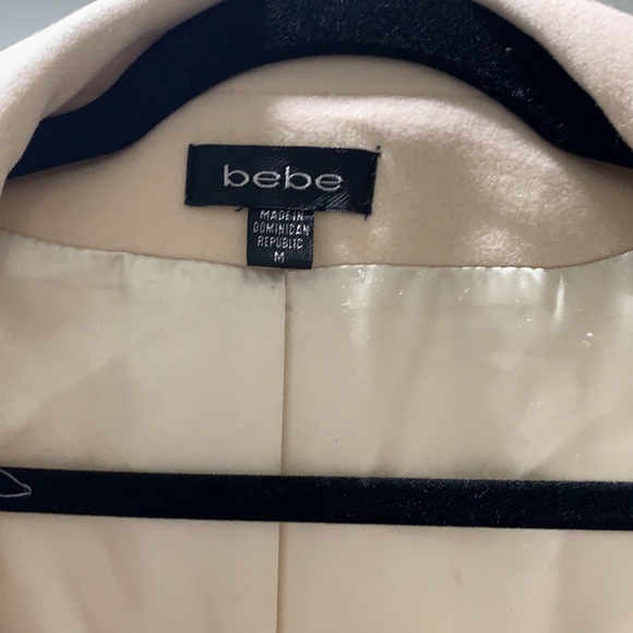 Bebe Coat - Picture 3 of 8